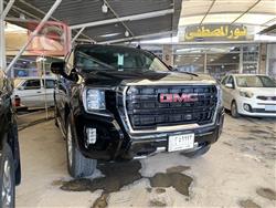 GMC Yukon